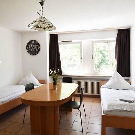 Koeln Hoehenberg Bagian luar foto