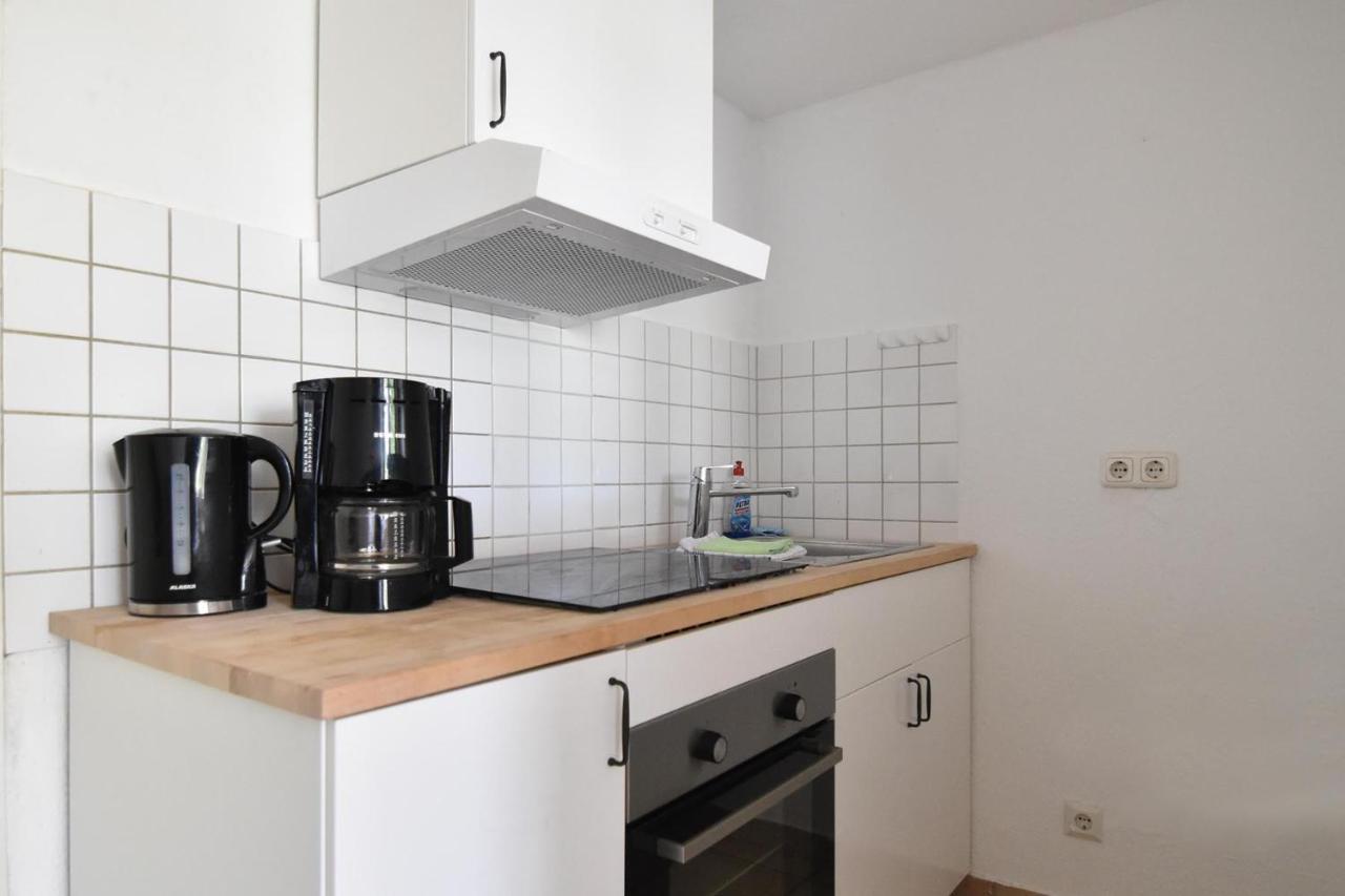 Koeln Hoehenberg Bagian luar foto