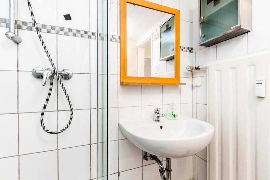 Koeln Hoehenberg Bagian luar foto