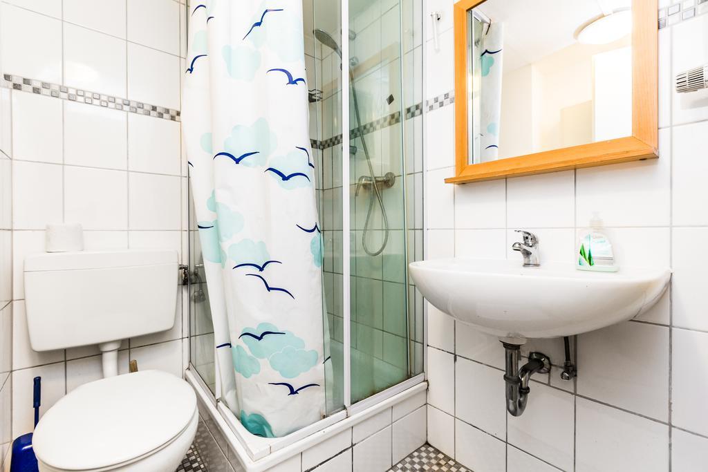 Koeln Hoehenberg Bagian luar foto